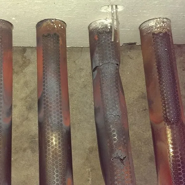 Onderdelen Lochinvar nodig? Direct beschikbaar bij B3 heating