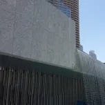 SILVER CLOUD - The Adress Hotel - Dubai, UAE