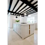 Kingsheath Collection in polished nickel plate finish