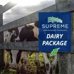 Dairy Farm Insurance Package - Highlights