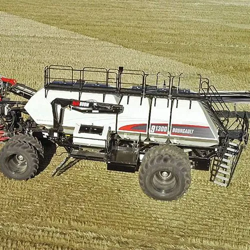 9000 Series Air Seeders