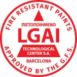 VITEX FIRE RESISTANT PAINT