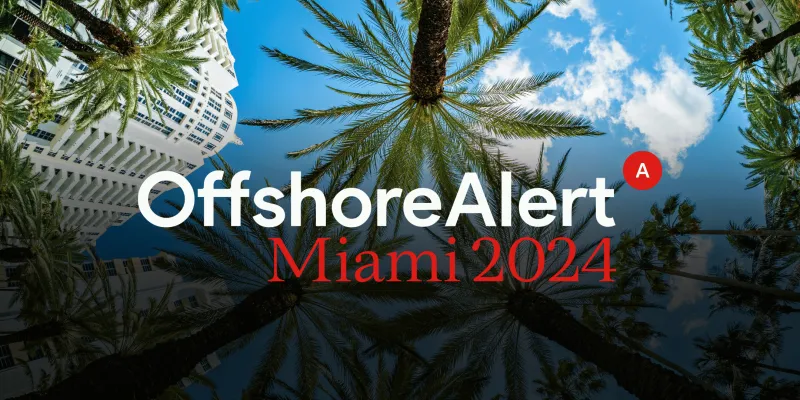 OffshoreAlert Miami 2024