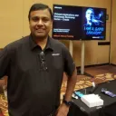 Sudhir Balasubramanian