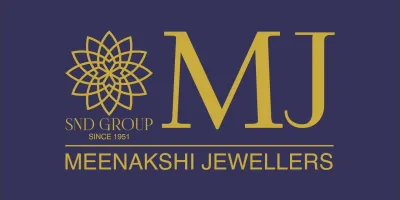 MEENAKSHI JEWELLERS