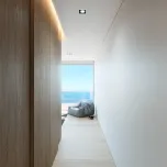 New 3 bedroom apartment with sea view in Funchal