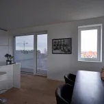 Protecting the K-Tower against overheating in the summer