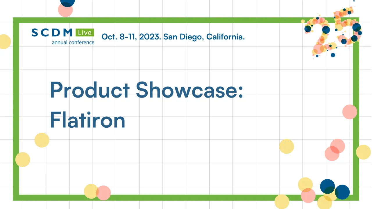 Closer to the source: How data managers can ensure speedy access to quality data