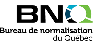 Bureau de normalisation du Québec (BNQ)