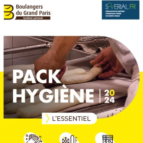 Kit Hygiène
