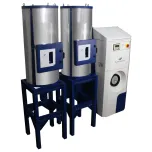 Desumidificadores Série RD