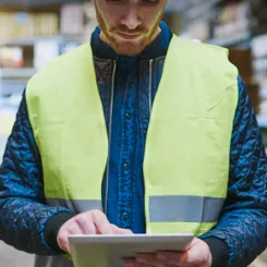 Workforce Management