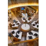 La Rotonde Restaurant