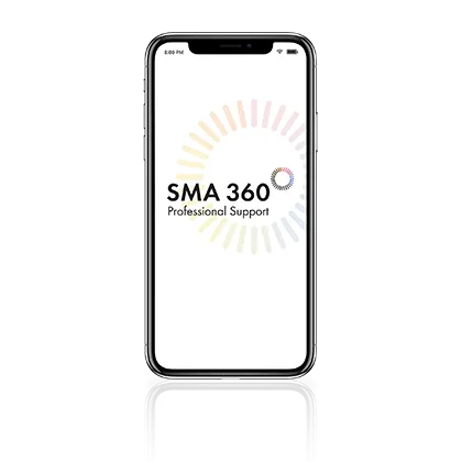 SMA 360°