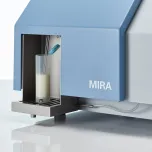 MIRA: Infrared (IR) Milk Analyzer
