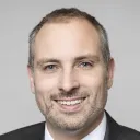 Dr. iur Daniel Nussbaumer