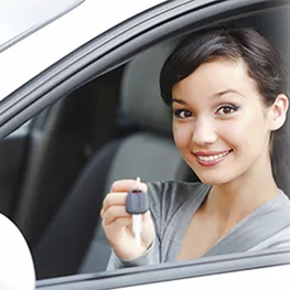 Automobile des particuliers