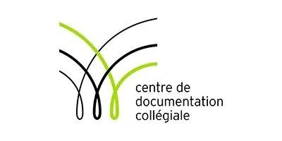 Centre de documentation collégiale (CDC)