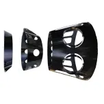 Grain Drying Bindapt Adapter Plates & Aeration Transitions