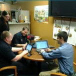 EcoDomus Energy Efficiency at a US Government agency