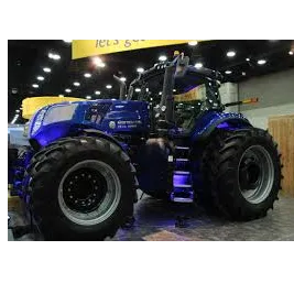 NEW FOR 2019! T8 Genesis with PLM Intelligence