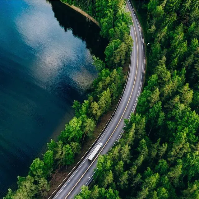 Sustainable Solutions