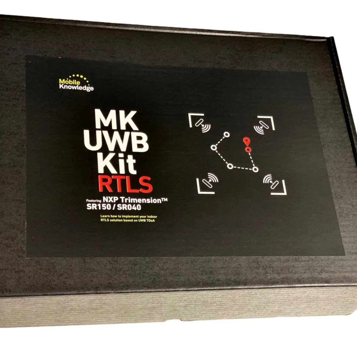 MK UWB Kit RTLS