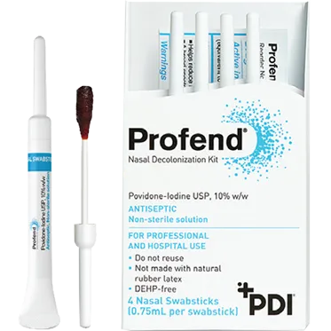 Profend® Nasal Decolonization Kit