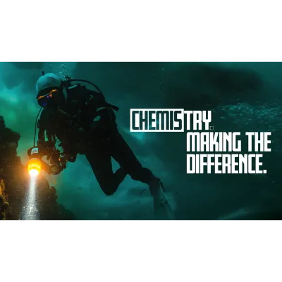 Chemistry. Making the Difference - Royal Society of Chemistry