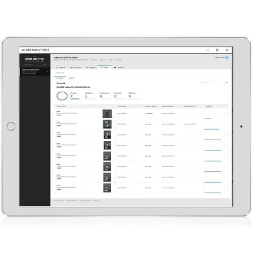 ABB Ability™ EDCS