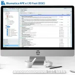 Blumatica APE e L10 Fast (EGE)