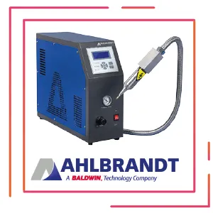 AHLBRANDT - Plasma Jet