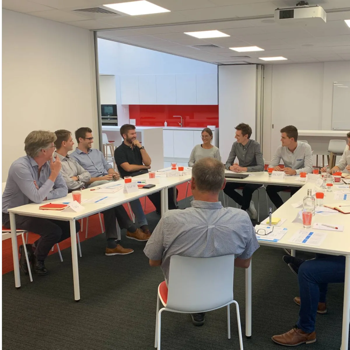 Project Manager Pharma