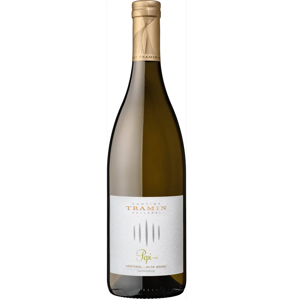 PEPI Sauvignon Alto Adige DOC 2019