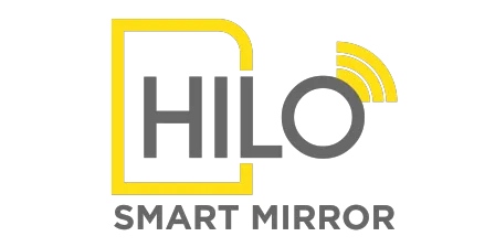 Hilo Smart Mirror