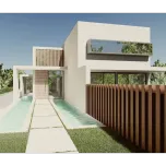 Senses Vilamoura - Luxury Villa, 3+2 bedrooms, Vilamoura, Algarve