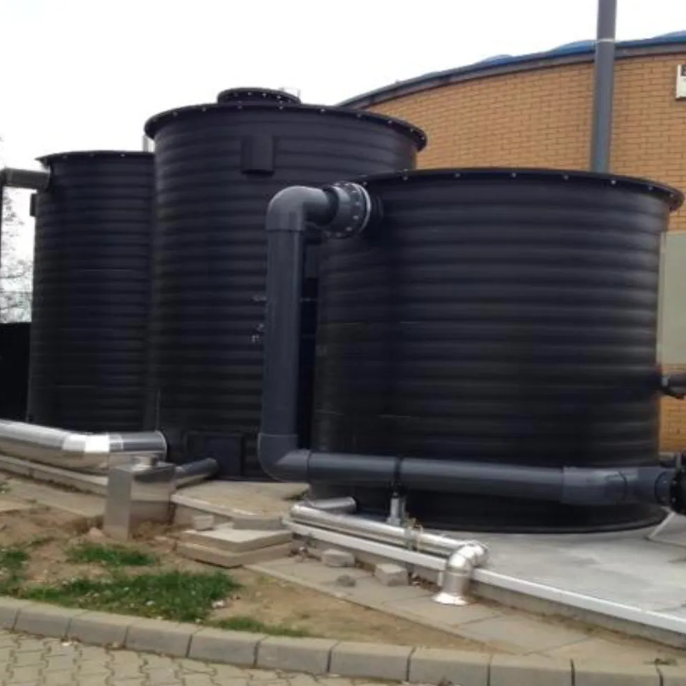 Metalox Filter Media and Systems