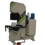 Stone Splitting Machine 30 to 150t - Luna