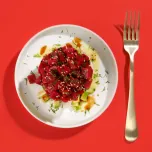 Current Foods Tuna Cubes (plant-based)