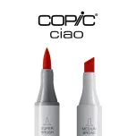 Copic Ciao
