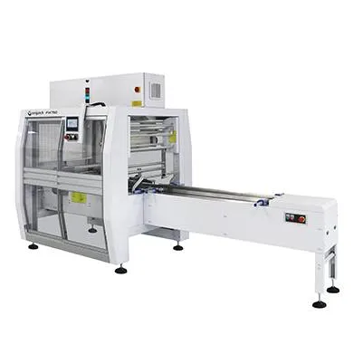 Série FW Flow Pack Smipack