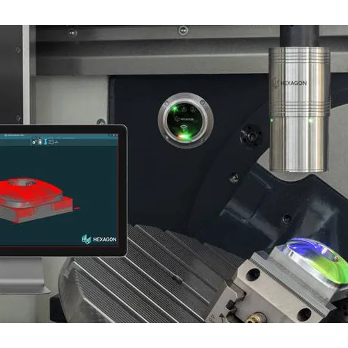 Les systèmes de mesure pour machines-outils