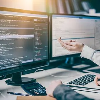 Software development