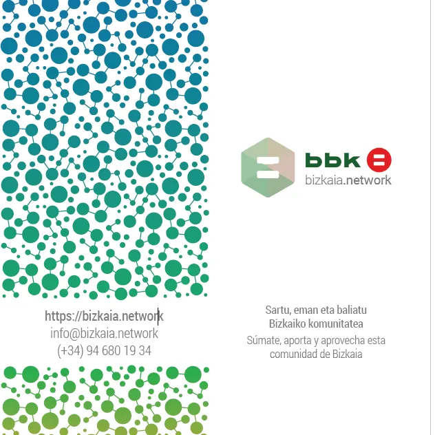 BBK BIZKAIA NETWORK