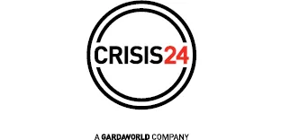 Crisis24, a GardaWorld company