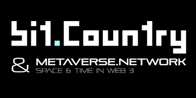 Bit.Country & Metaverse.Network