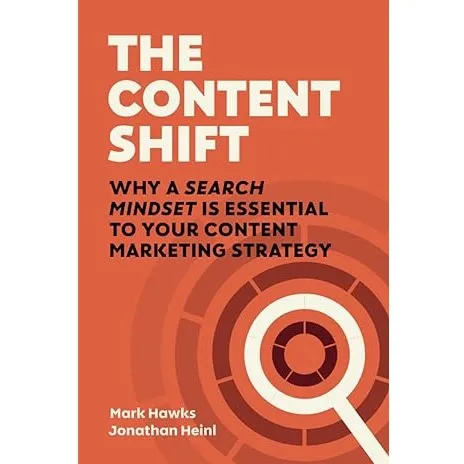 The Content Shift: Why A Search Mindset Is Essential To Your Content Marketing Strategy