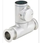 Type 8098 - FLOWave SAW flowmeter