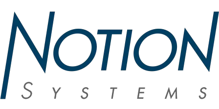 Notion Systems GmbH