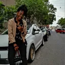 Nokuthula Gcinile Mkhwanazi